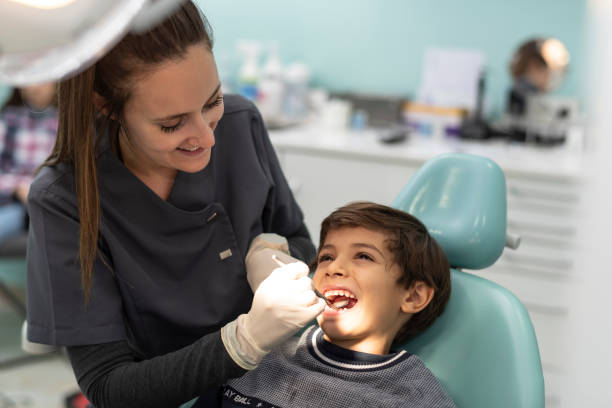 Best Emergency Dental Extractions in Harrisville, PA