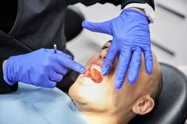 Best Broken or Cracked Tooth Emergency Dentist in Harrisville, PA